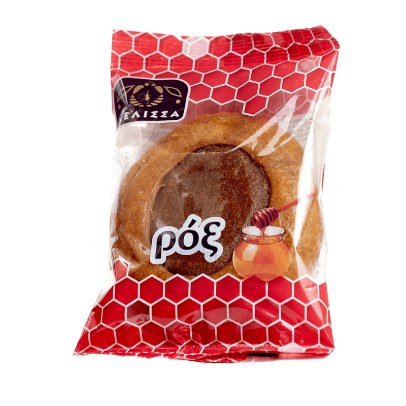 Rox (110g) Toumpourleka von Toumpourleka bei Araxxon  - Hochwertiges griechisches Produkt.   Rox (110g) Toumpourleka από Toumpourleka στο Araxxon  - Αυθεντικό ελληνικό προϊόν.